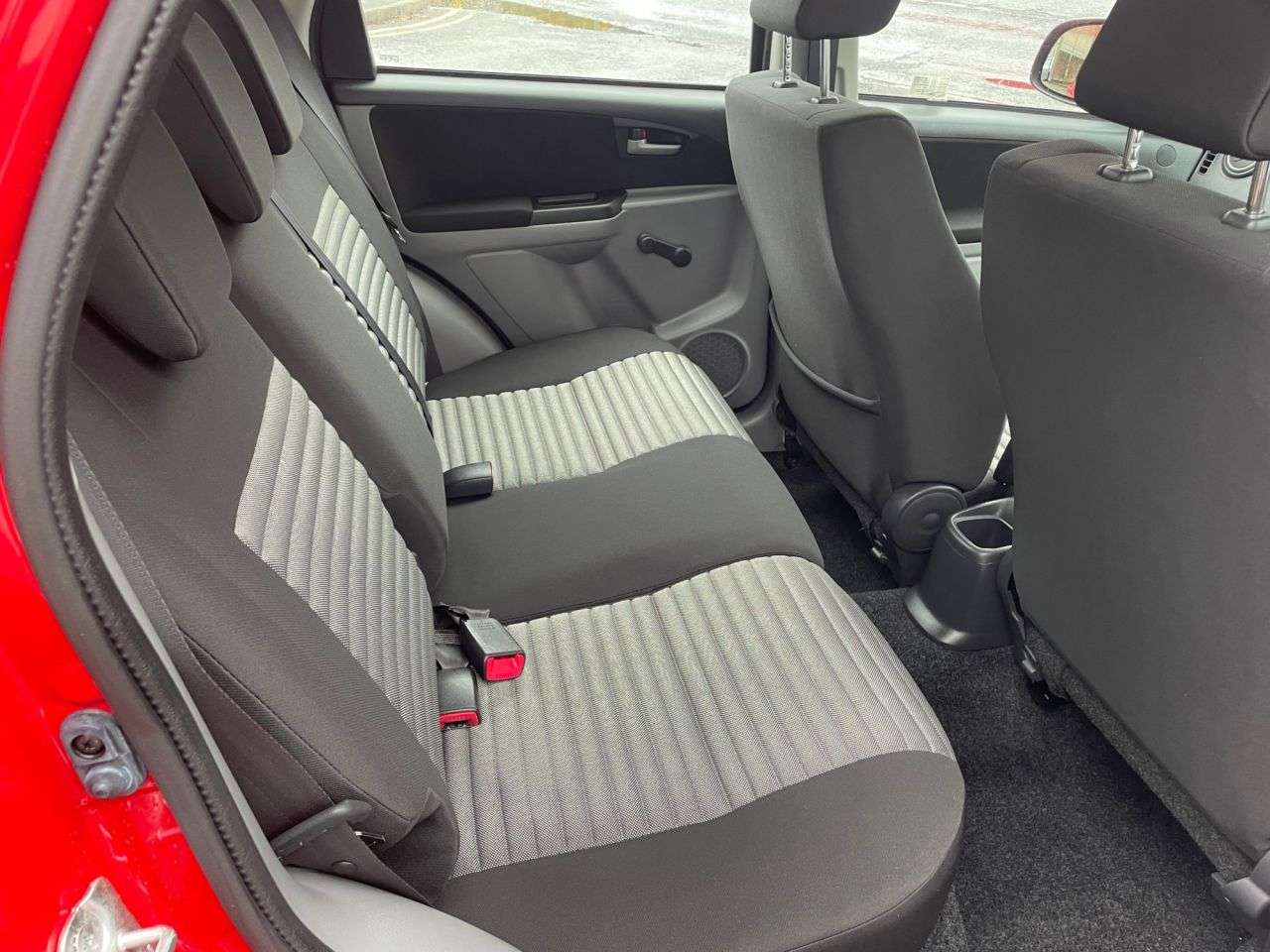 2014 SUZUKI SX4 2014 SUZUKI SX4