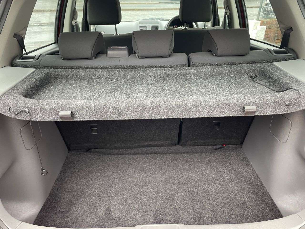 2014 SUZUKI SX4 2014 SUZUKI SX4