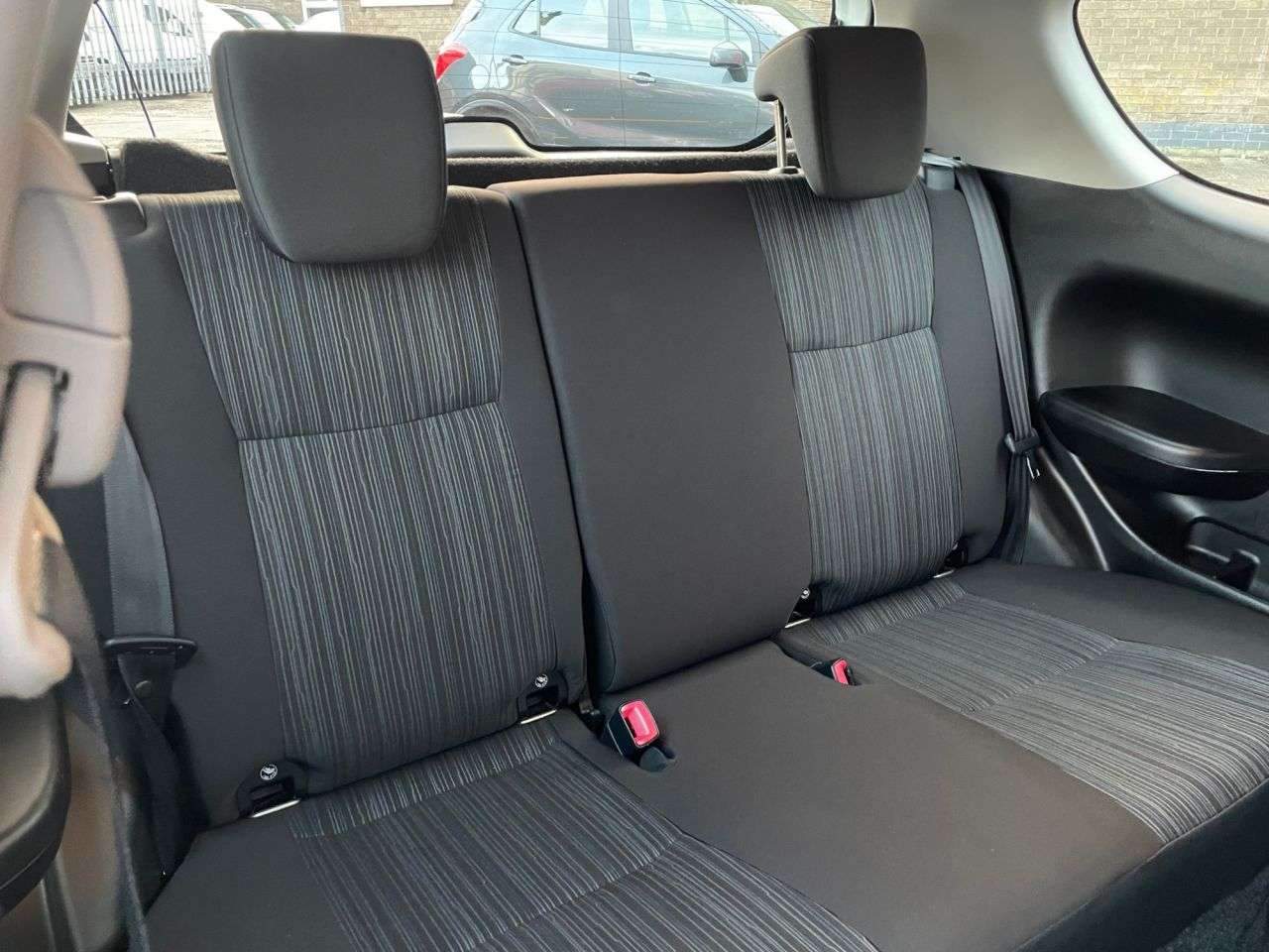 2016 SUZUKI SWIFT 2016 SUZUKI SWIFT