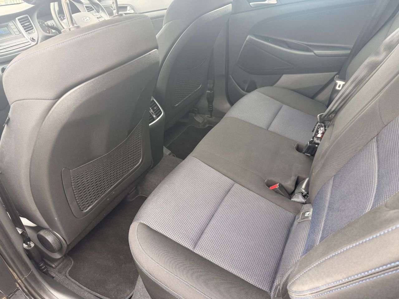 2016 HYUNDAI TUCSON 2016 HYUNDAI TUCSON