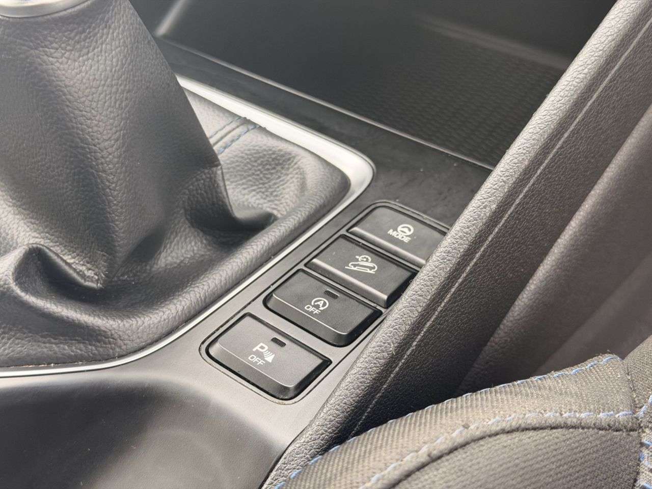 2016 HYUNDAI TUCSON 2016 HYUNDAI TUCSON