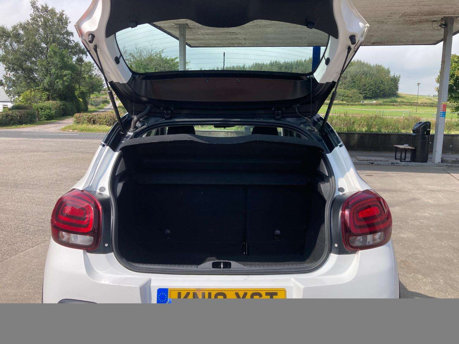 2019 CITROEN C3 2019 CITROEN C3