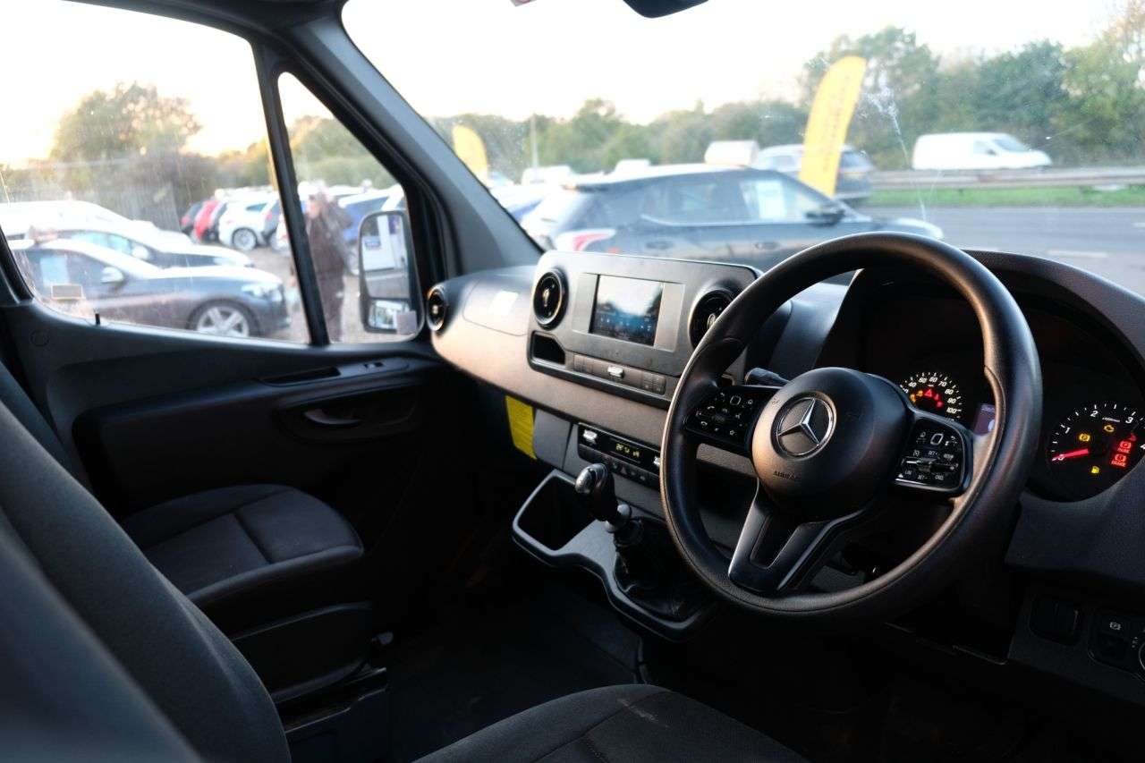 2018 MERCEDES-BENZ SPRINTER 2018 MERCEDES-BENZ SPRINTER