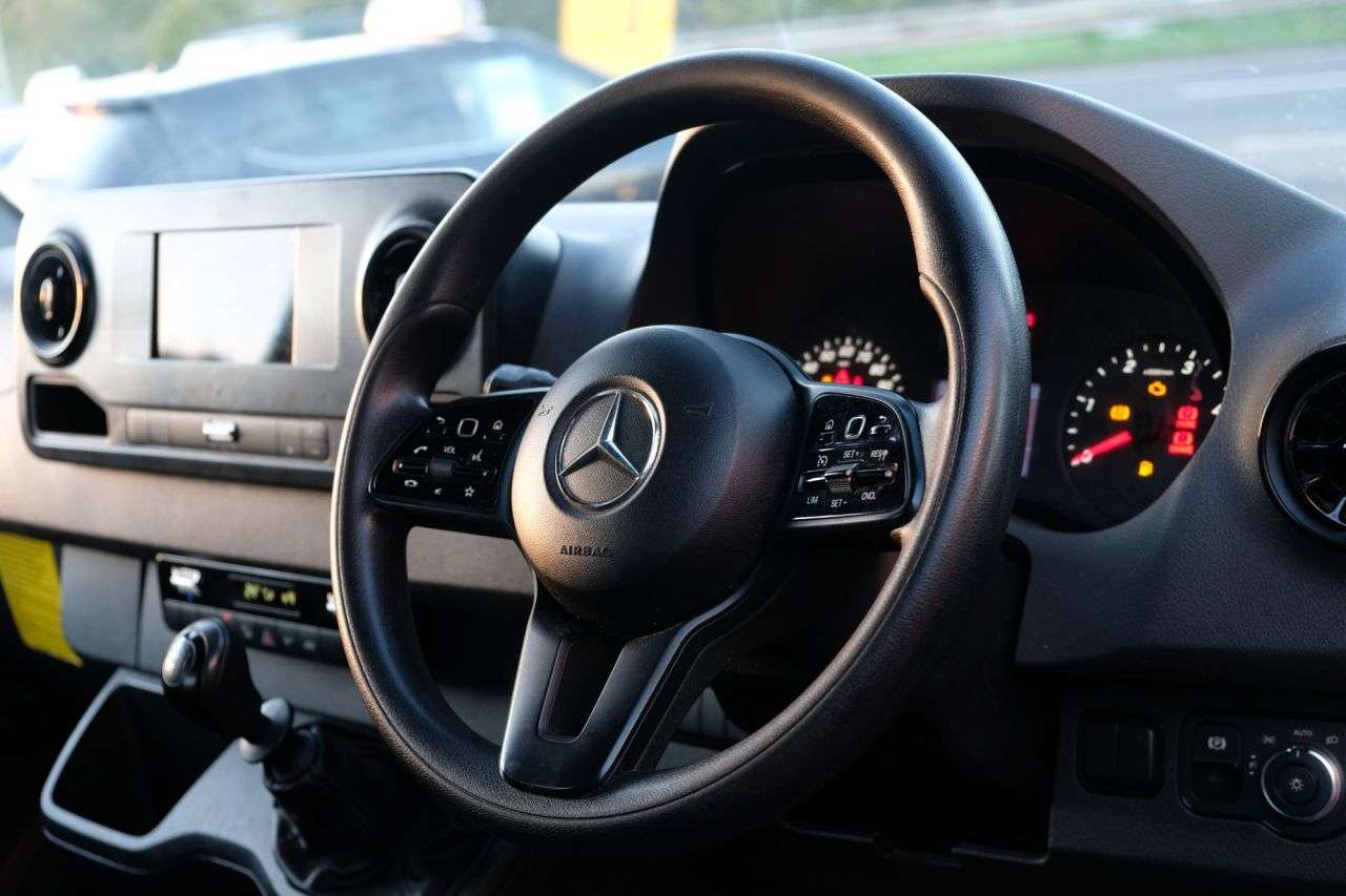 2018 MERCEDES SPRINTER 2018 MERCEDES SPRINTER