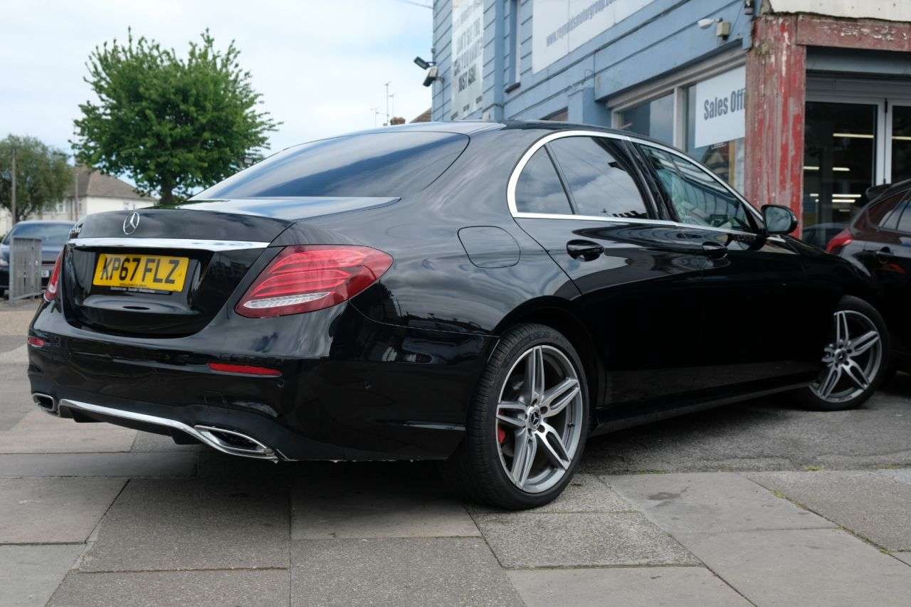 2017 MERCEDES E CLASS 2017 MERCEDES E CLASS