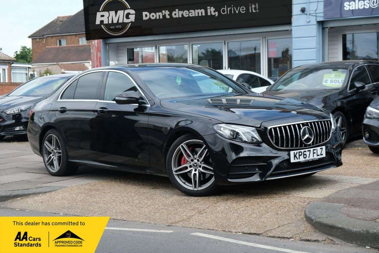 2017 MERCEDES E CLASS 2017 MERCEDES E CLASS