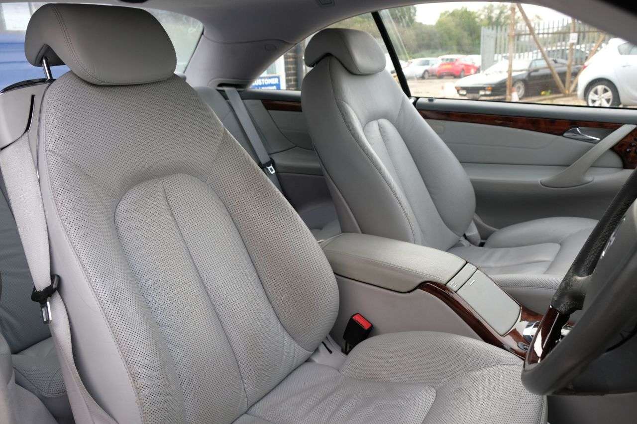 2002 MERCEDES-BENZ CL 2002 MERCEDES-BENZ CL
