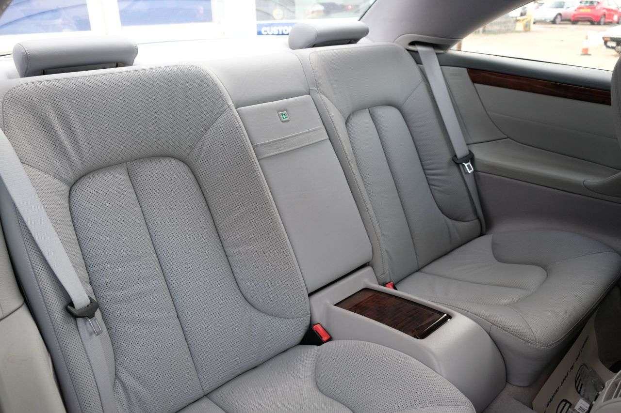 2002 MERCEDES-BENZ CL 2002 MERCEDES-BENZ CL