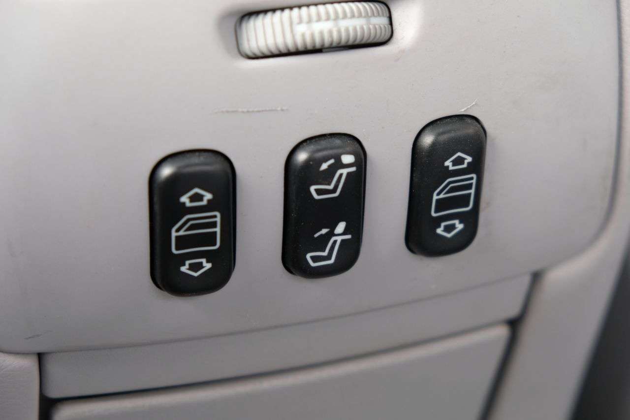 2002 MERCEDES-BENZ CL 2002 MERCEDES-BENZ CL