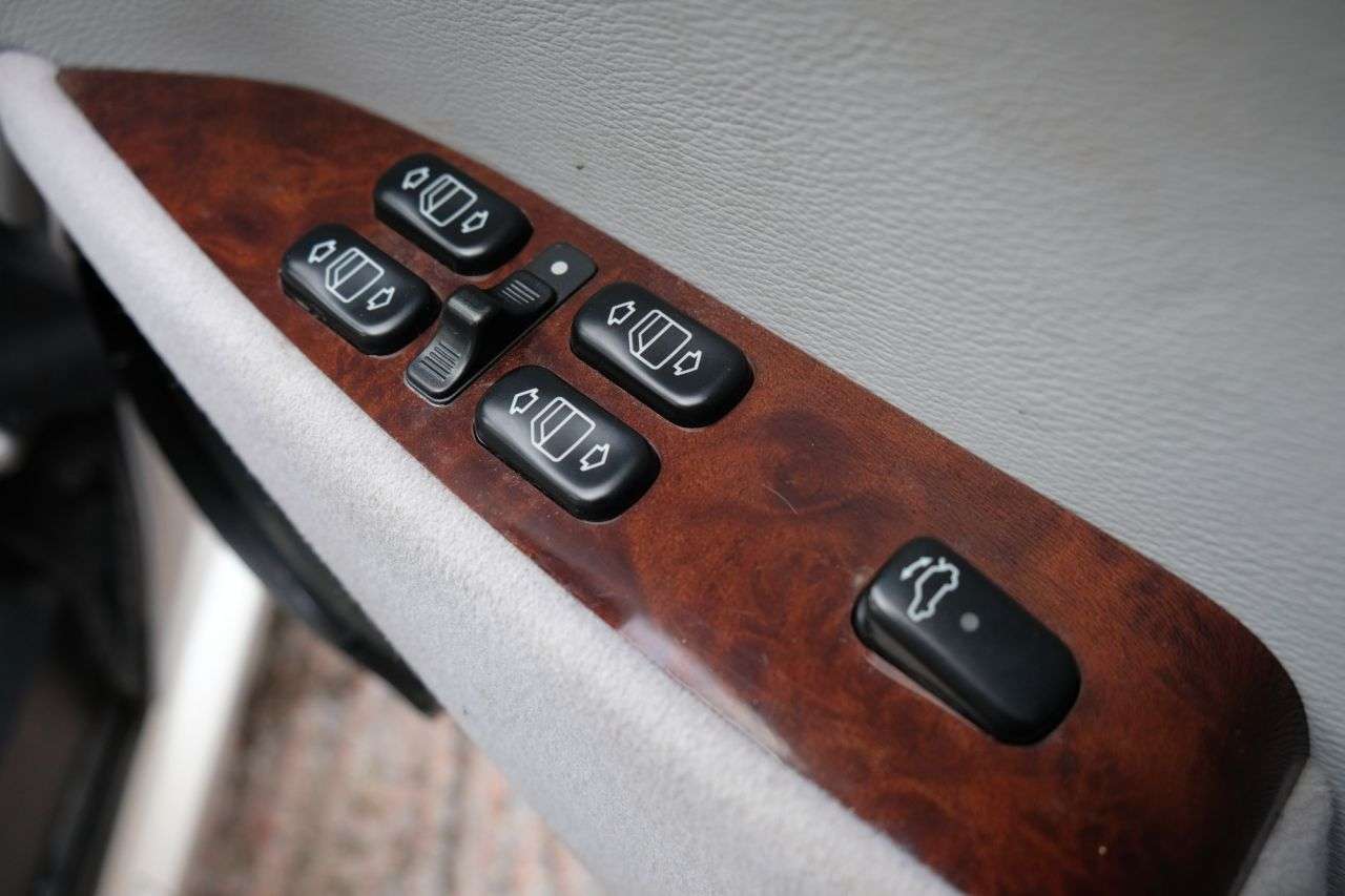 2002 MERCEDES-BENZ CL 2002 MERCEDES-BENZ CL