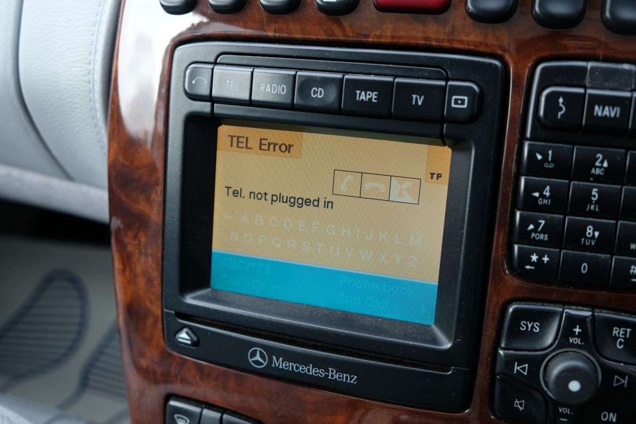 2002 MERCEDES-BENZ CL 2002 MERCEDES-BENZ CL