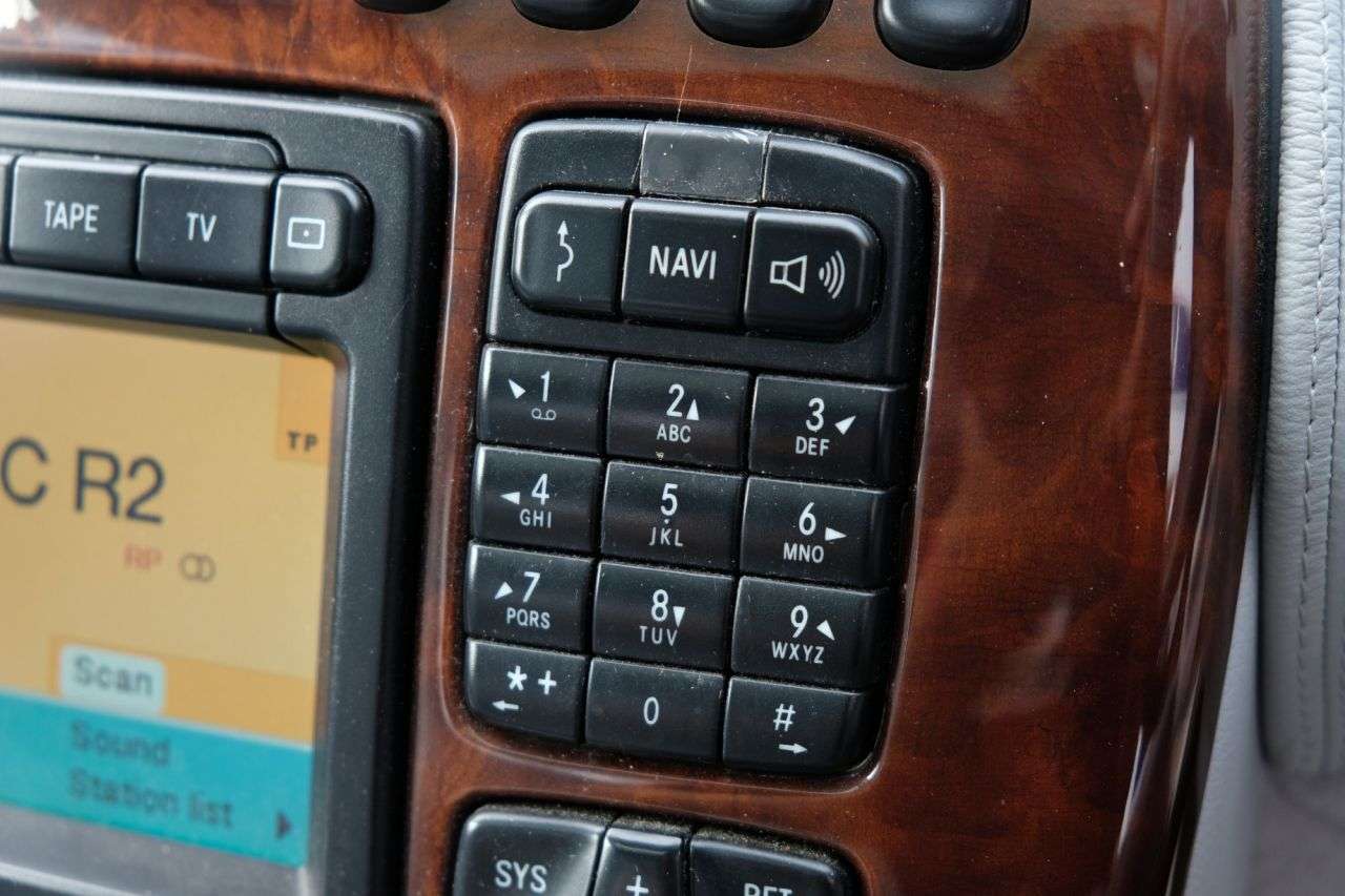 2002 MERCEDES-BENZ CL 2002 MERCEDES-BENZ CL