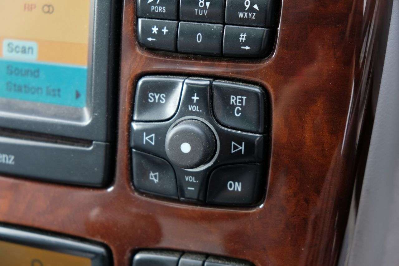 2002 MERCEDES-BENZ CL 2002 MERCEDES-BENZ CL