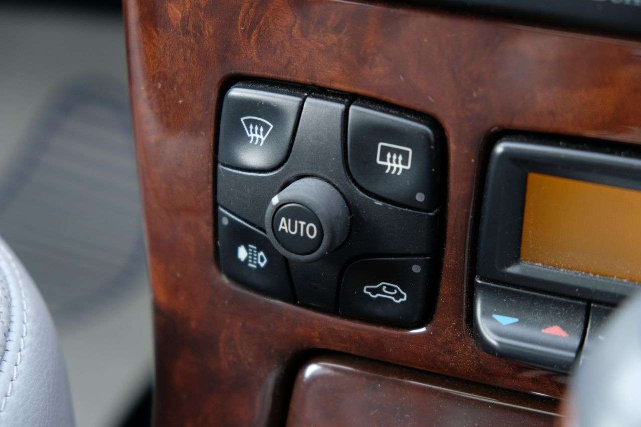 2002 MERCEDES-BENZ CL 2002 MERCEDES-BENZ CL