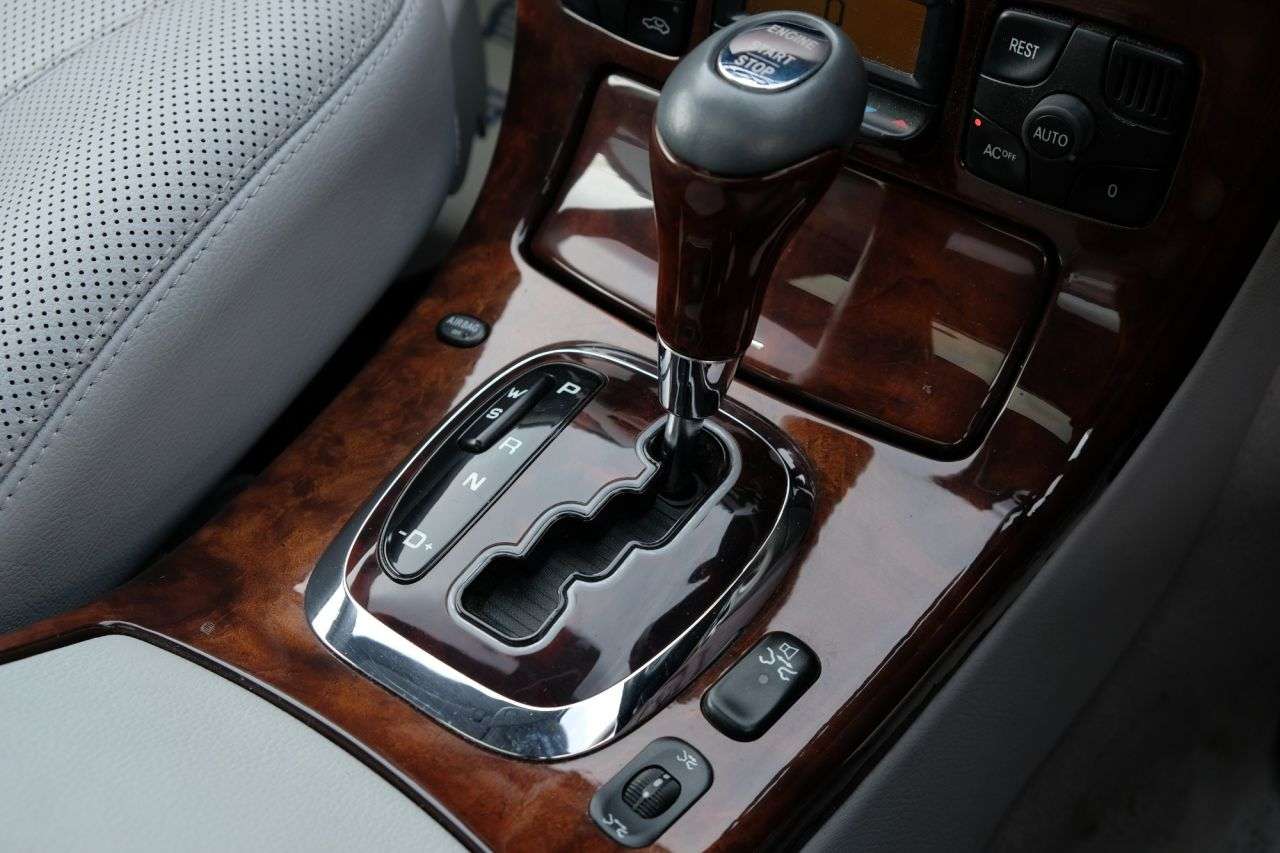 2002 MERCEDES-BENZ CL 2002 MERCEDES-BENZ CL