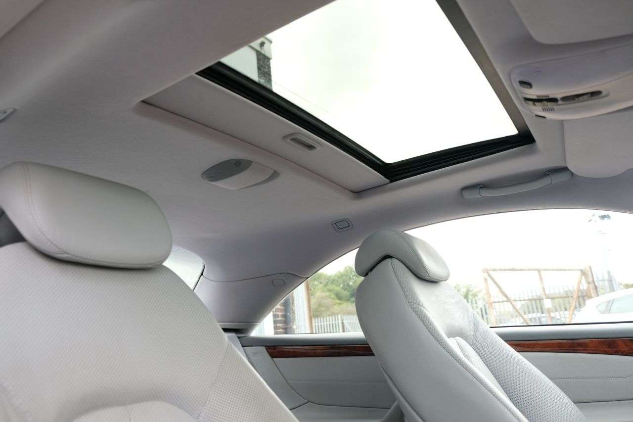 2002 MERCEDES-BENZ CL 2002 MERCEDES-BENZ CL