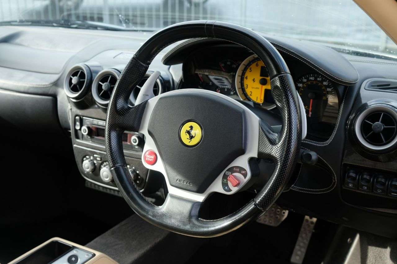 2009 FERRARI 430 2009 FERRARI 430