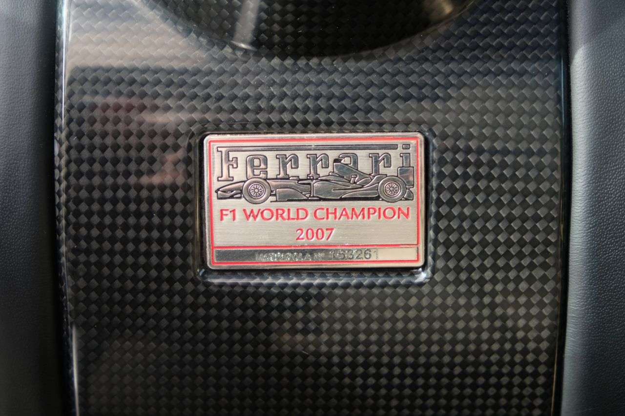 2009 FERRARI 430 2009 FERRARI 430