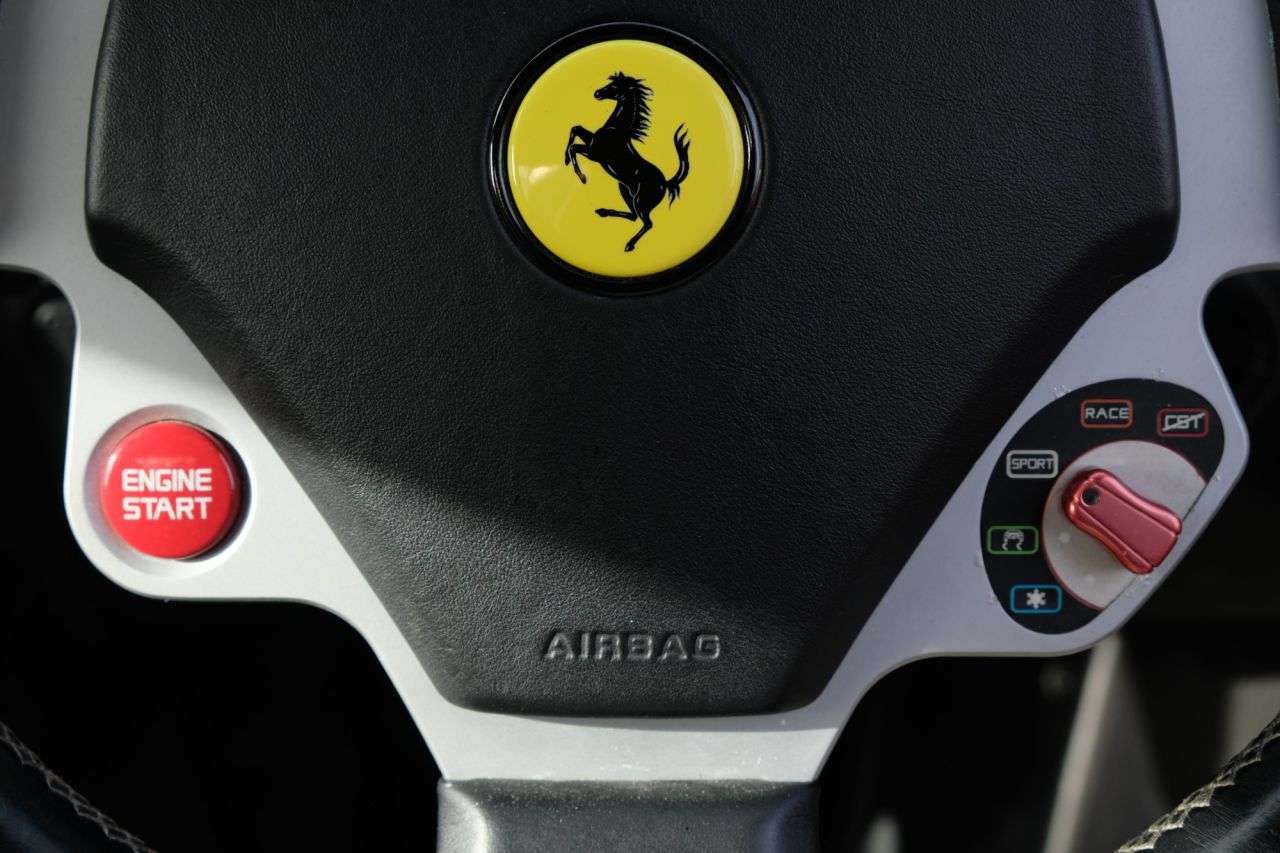 2009 FERRARI 430 2009 FERRARI 430
