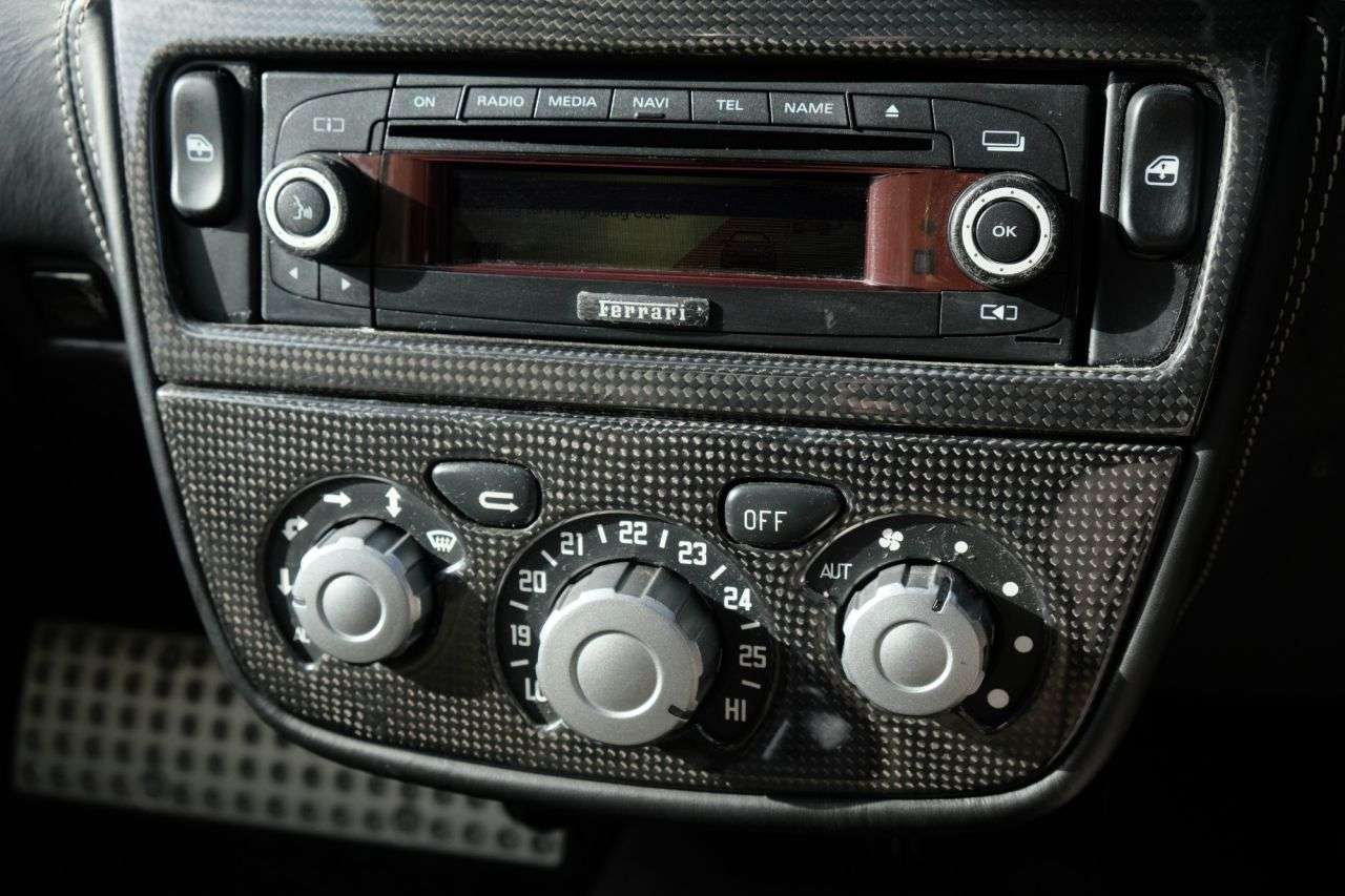 2009 FERRARI 430 2009 FERRARI 430