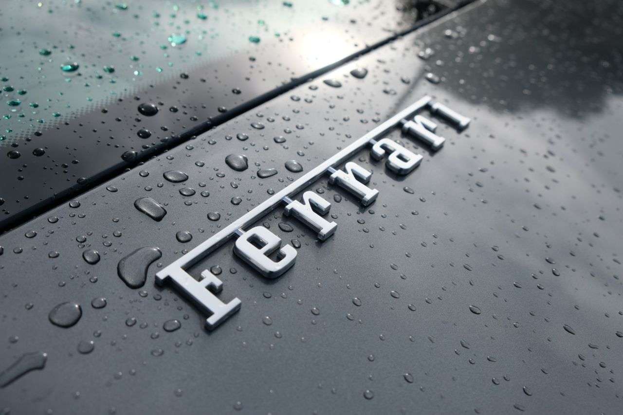 2009 FERRARI 430 2009 FERRARI 430