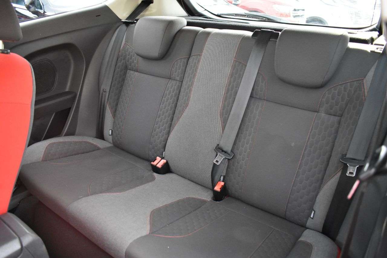 2016 FORD FIESTA 2016 FORD FIESTA