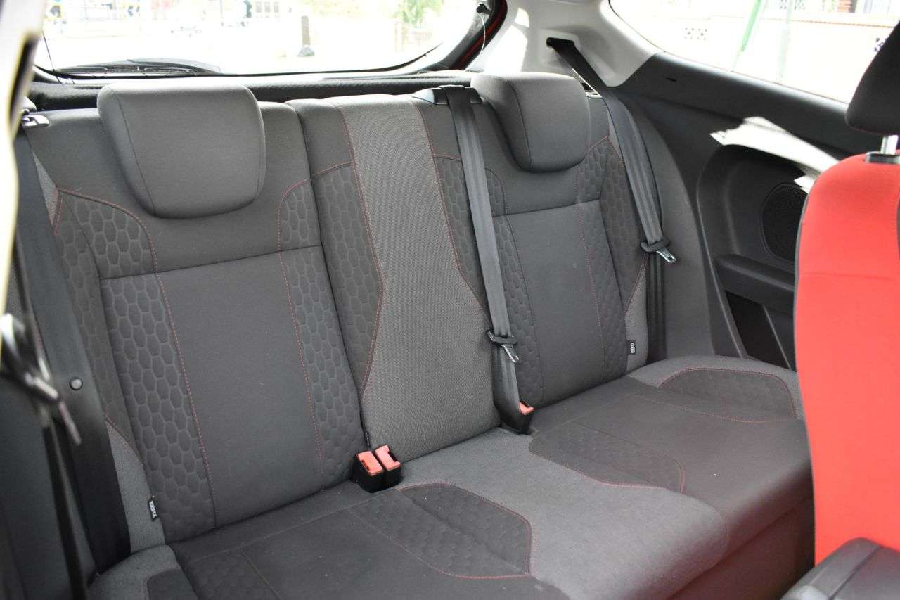 2016 FORD FIESTA 2016 FORD FIESTA