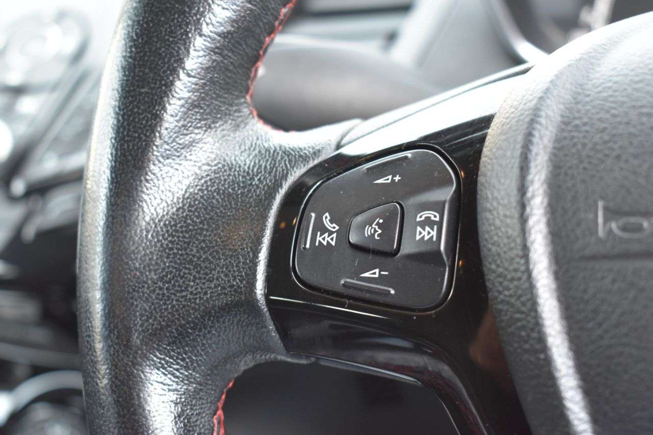 2016 FORD FIESTA 2016 FORD FIESTA