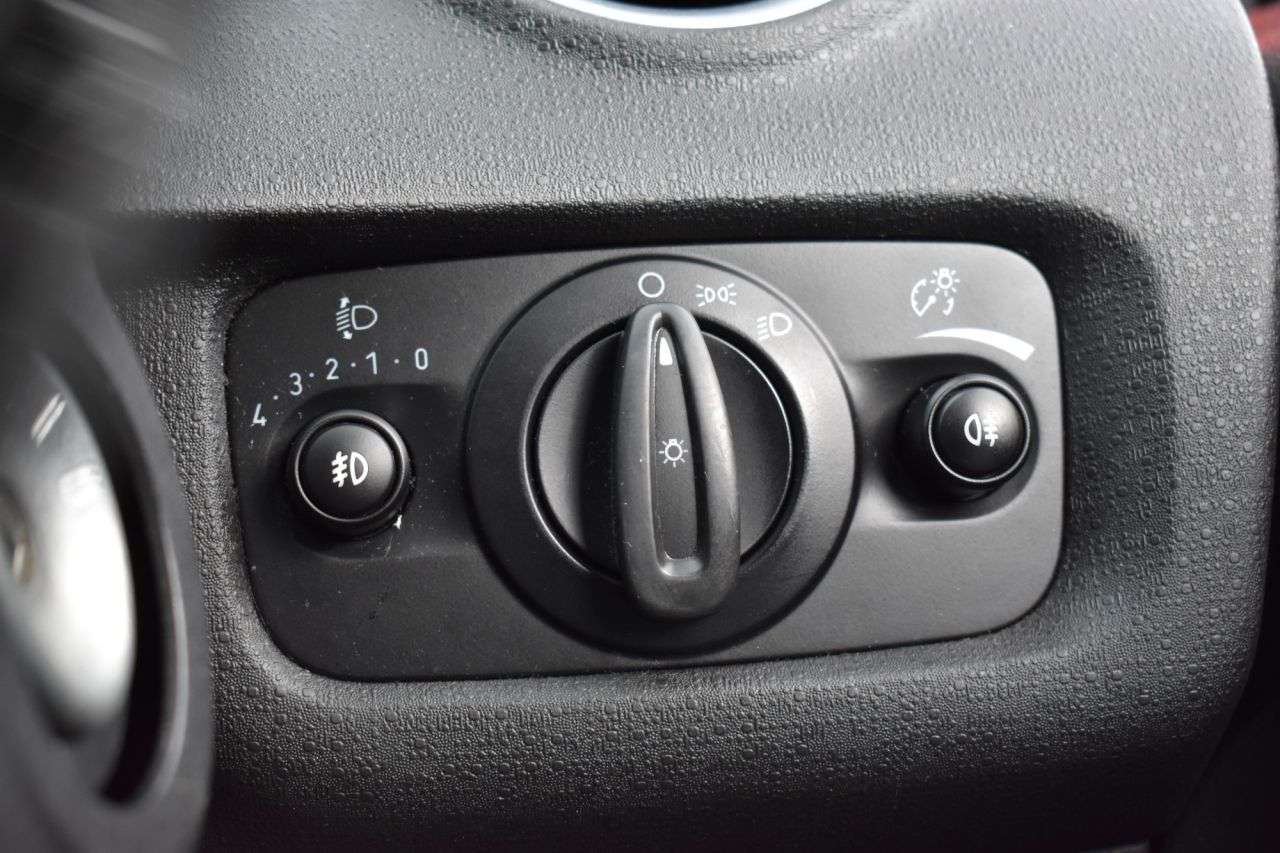 2016 FORD FIESTA 2016 FORD FIESTA