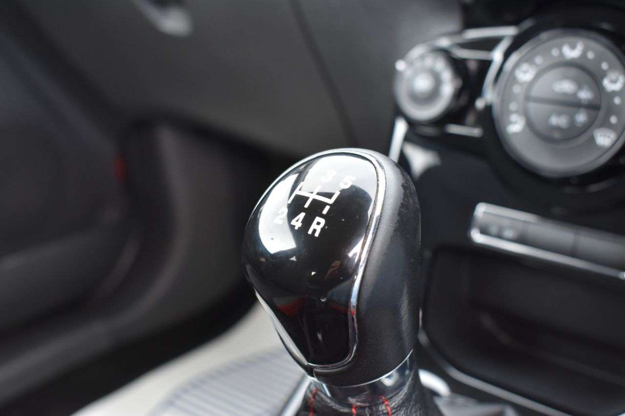 2016 FORD FIESTA 2016 FORD FIESTA