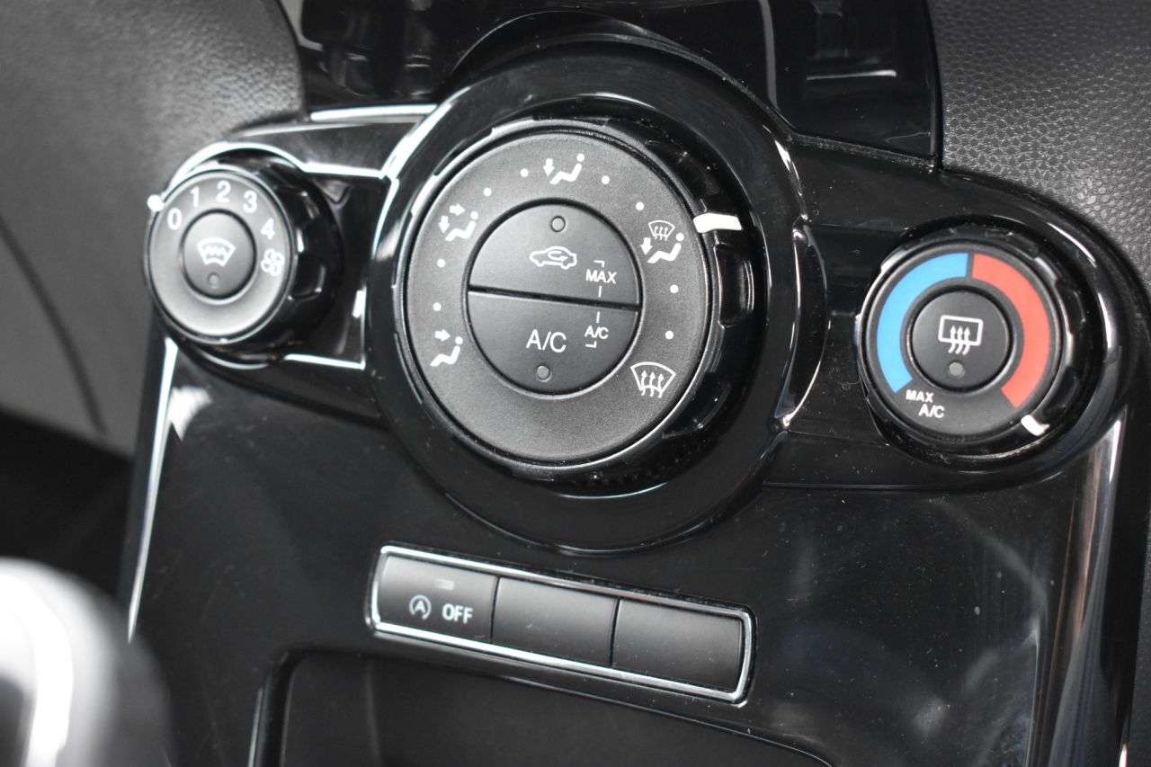 2016 FORD FIESTA 2016 FORD FIESTA