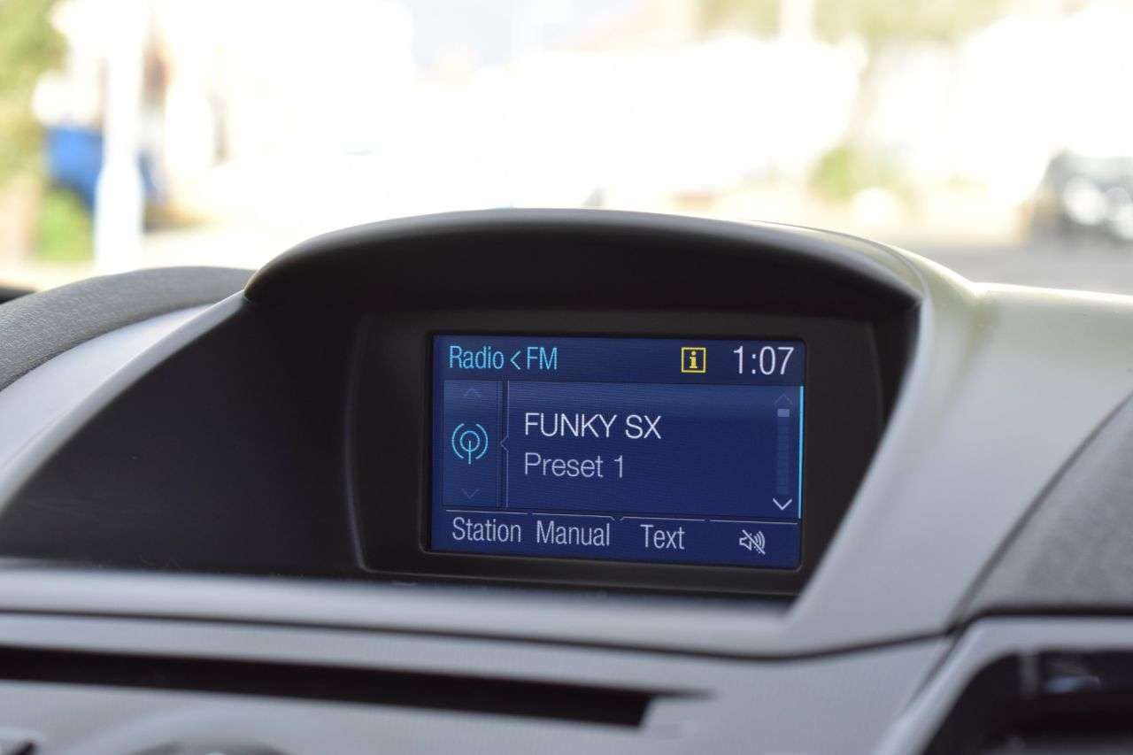 2016 FORD FIESTA 2016 FORD FIESTA