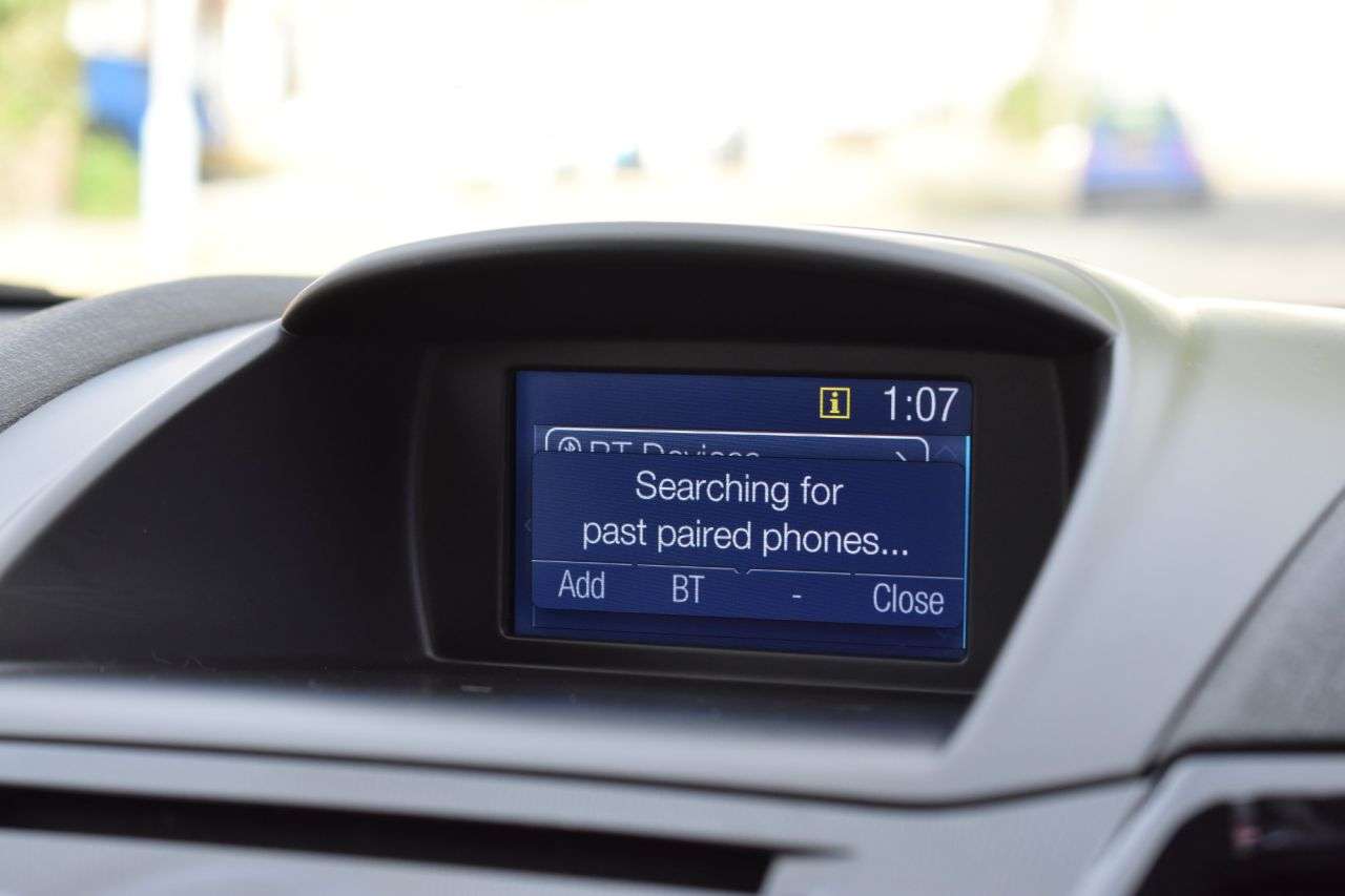 2016 FORD FIESTA 2016 FORD FIESTA