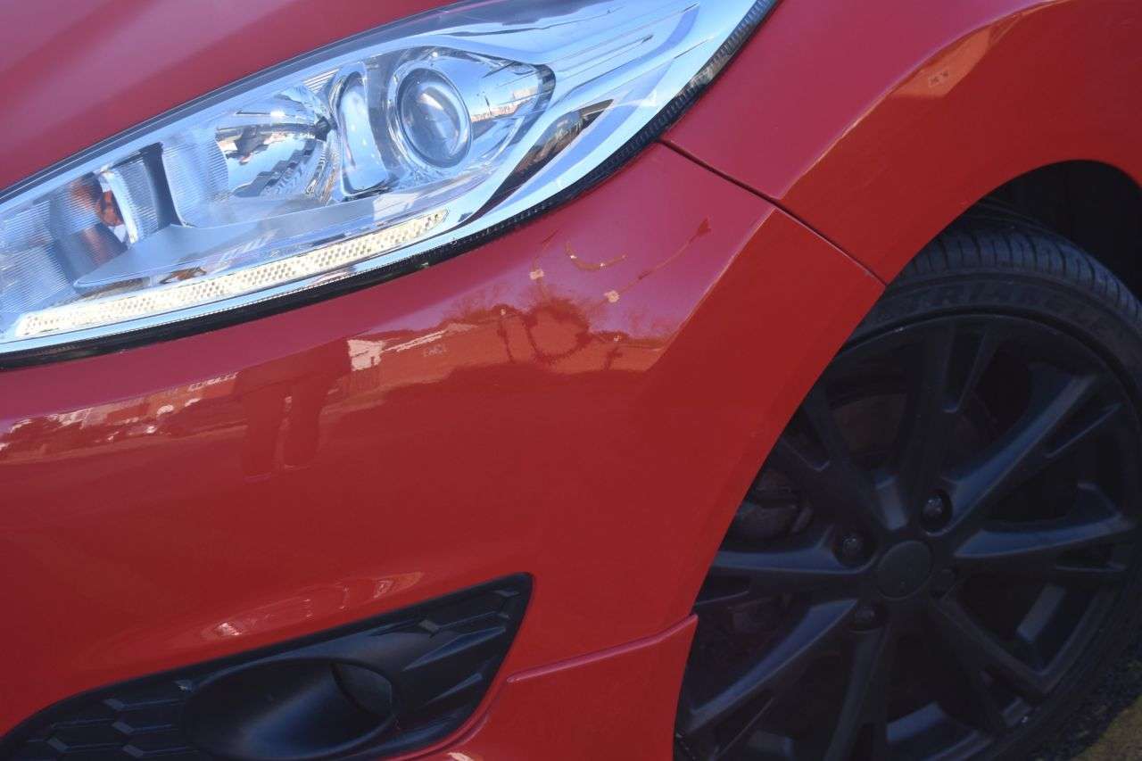 2016 FORD FIESTA 2016 FORD FIESTA