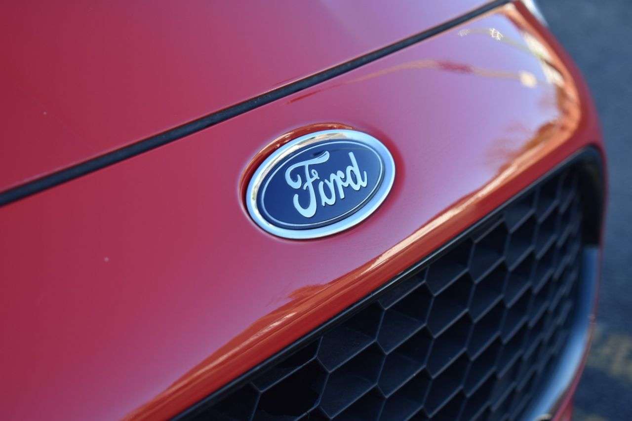 2016 FORD FIESTA 2016 FORD FIESTA