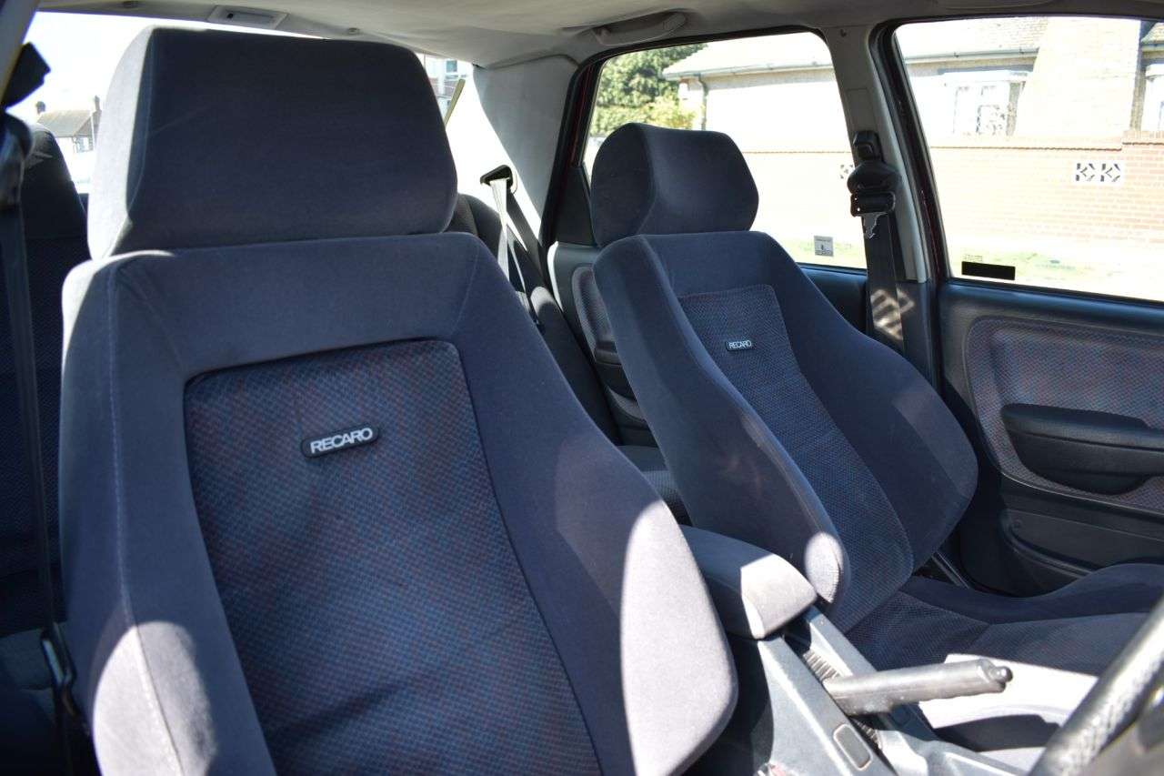 1992 FORD SIERRA 1992 FORD SIERRA