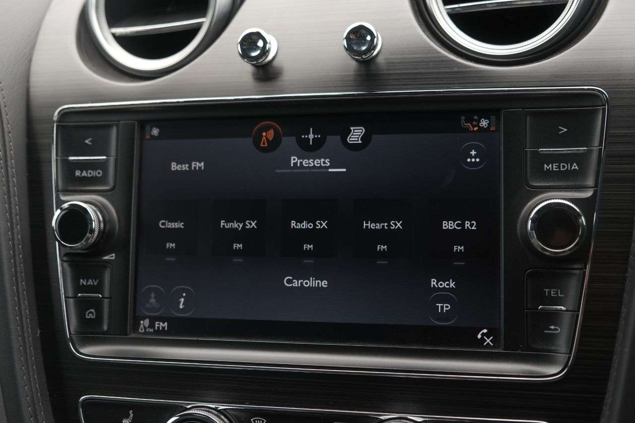 2017 BENTLEY BENTAYGA 2017 BENTLEY BENTAYGA