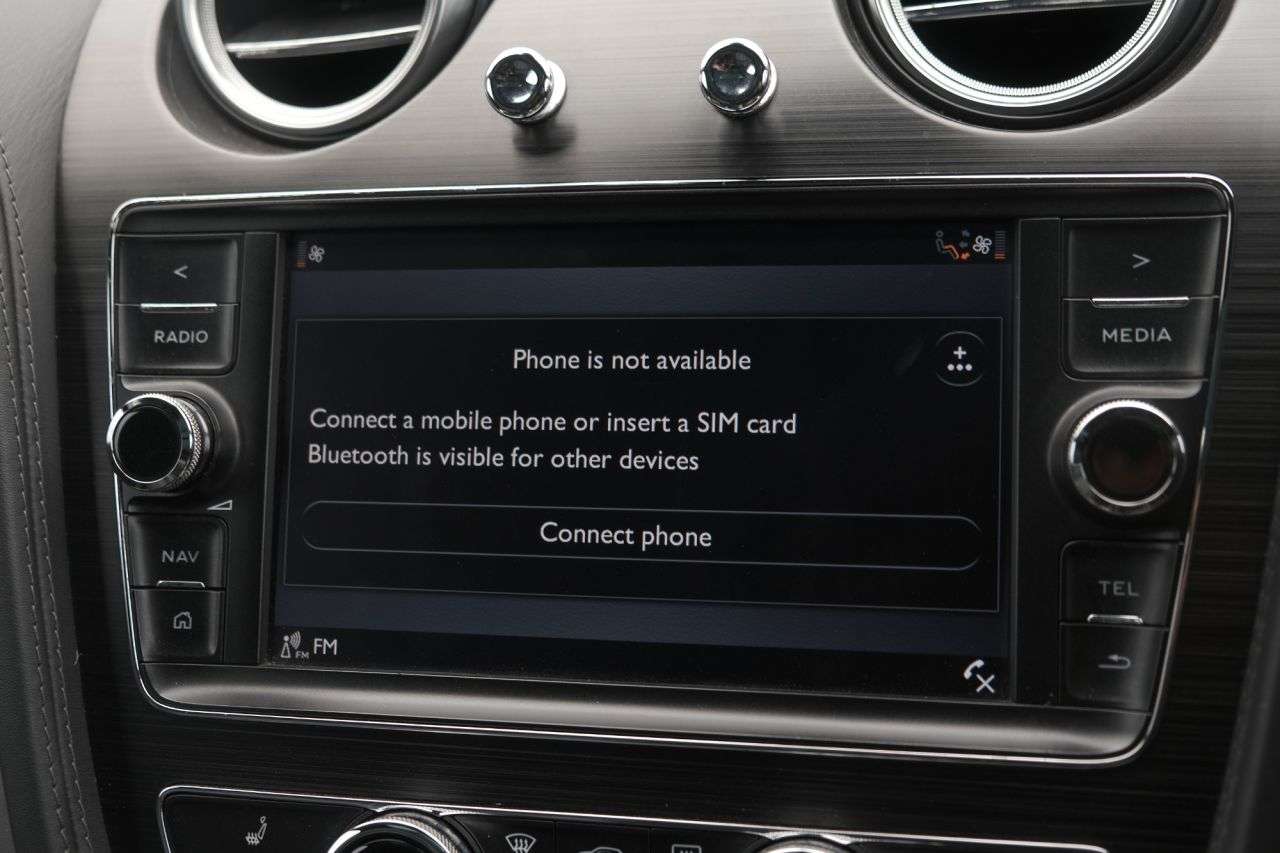 2017 BENTLEY BENTAYGA 2017 BENTLEY BENTAYGA