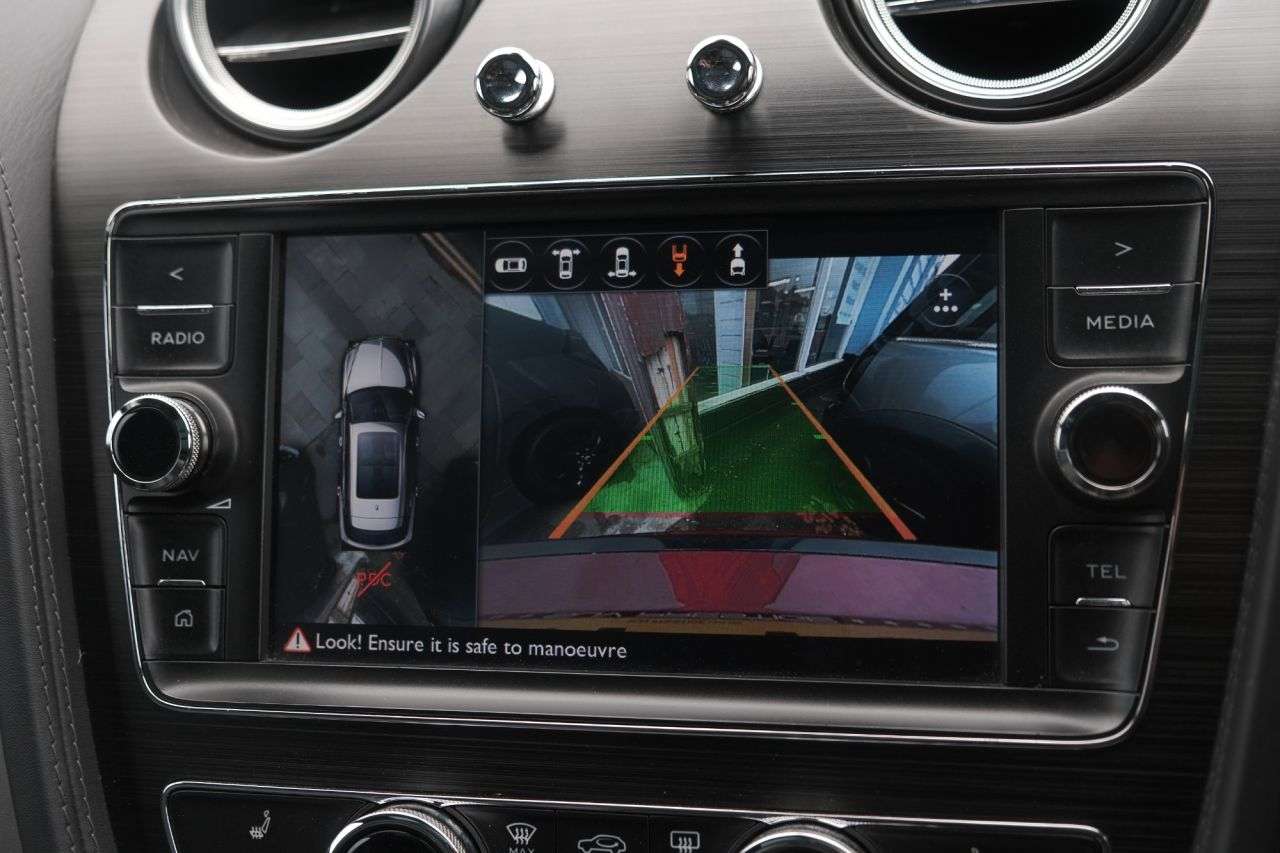 2017 BENTLEY BENTAYGA 2017 BENTLEY BENTAYGA