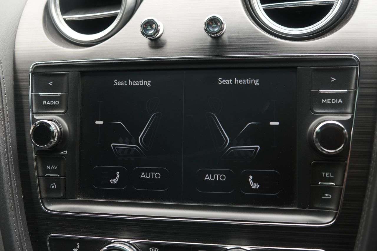 2017 BENTLEY BENTAYGA 2017 BENTLEY BENTAYGA