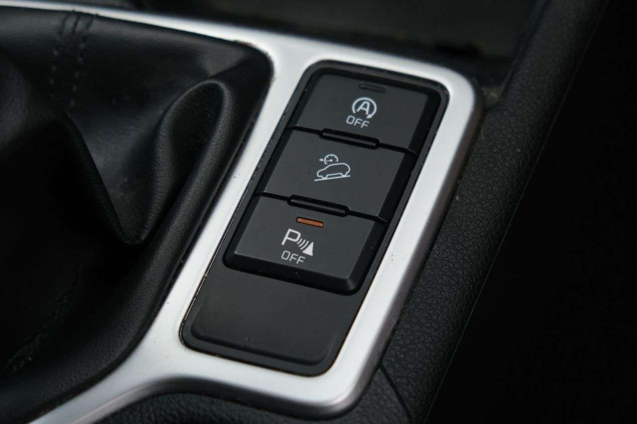 2017 KIA SPORTAGE 2017 KIA SPORTAGE