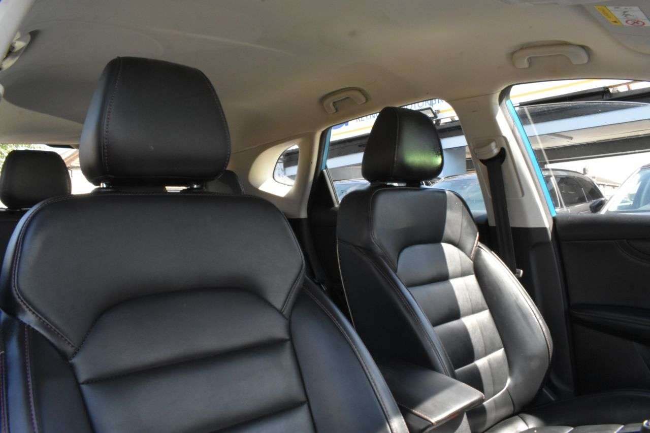 2021 MG MG HS 2021 MG MG HS