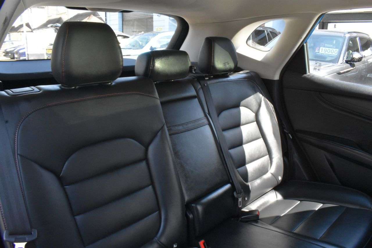 2021 MG MG HS 2021 MG MG HS