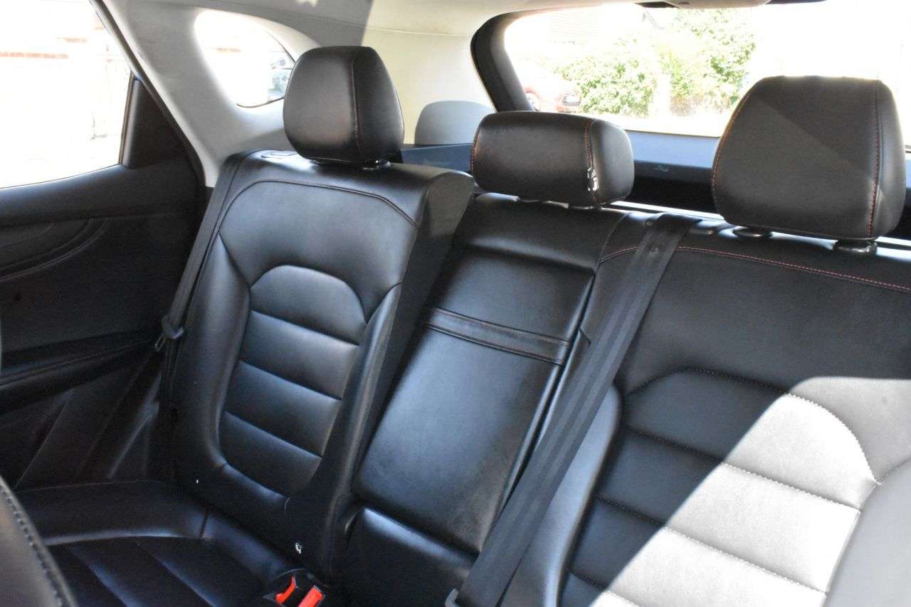 2021 MG MG HS 2021 MG MG HS