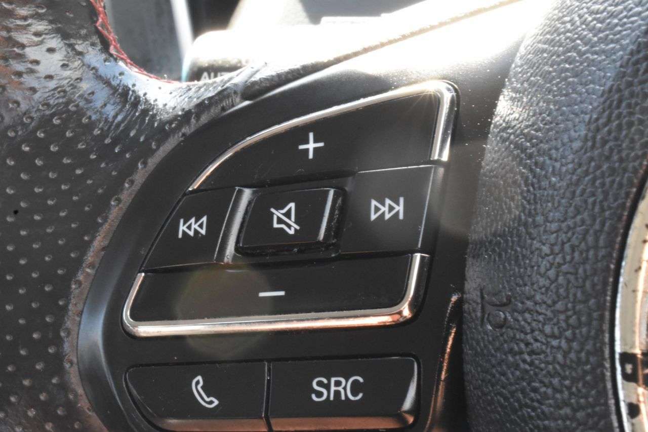 2021 MG MG HS 2021 MG MG HS