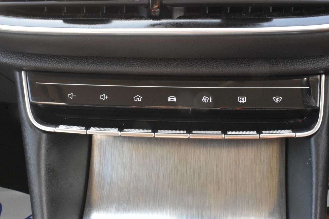 2021 MG MG HS 2021 MG MG HS