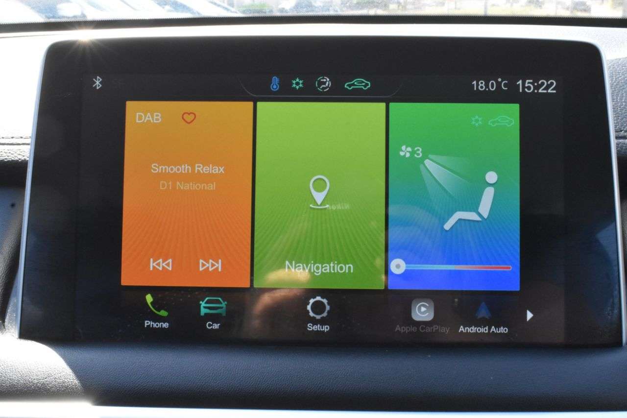 2021 MG MG HS 2021 MG MG HS