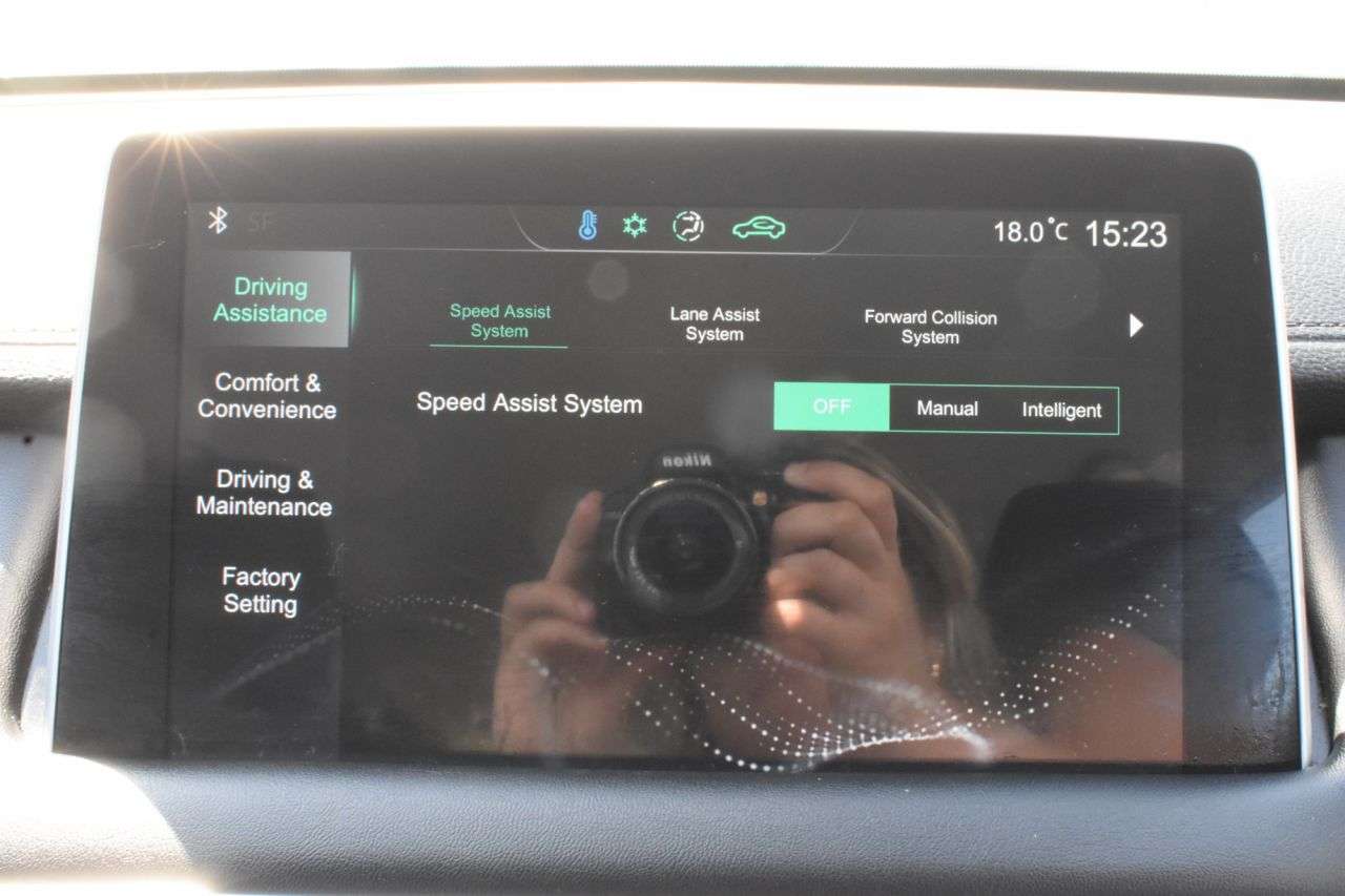 2021 MG MG HS 2021 MG MG HS