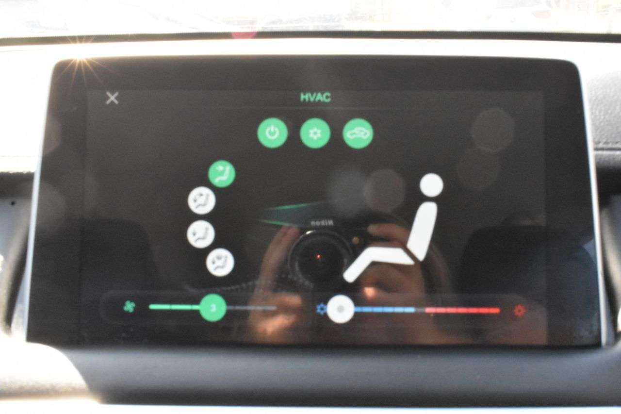 2021 MG MG HS 2021 MG MG HS