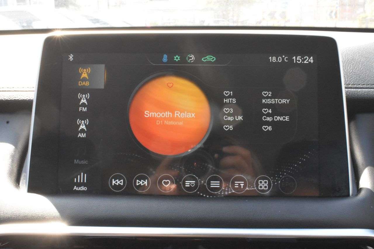 2021 MG MG HS 2021 MG MG HS